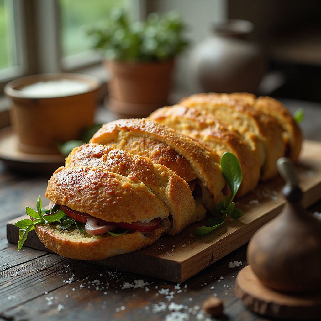 Gold Reserves Portfolio