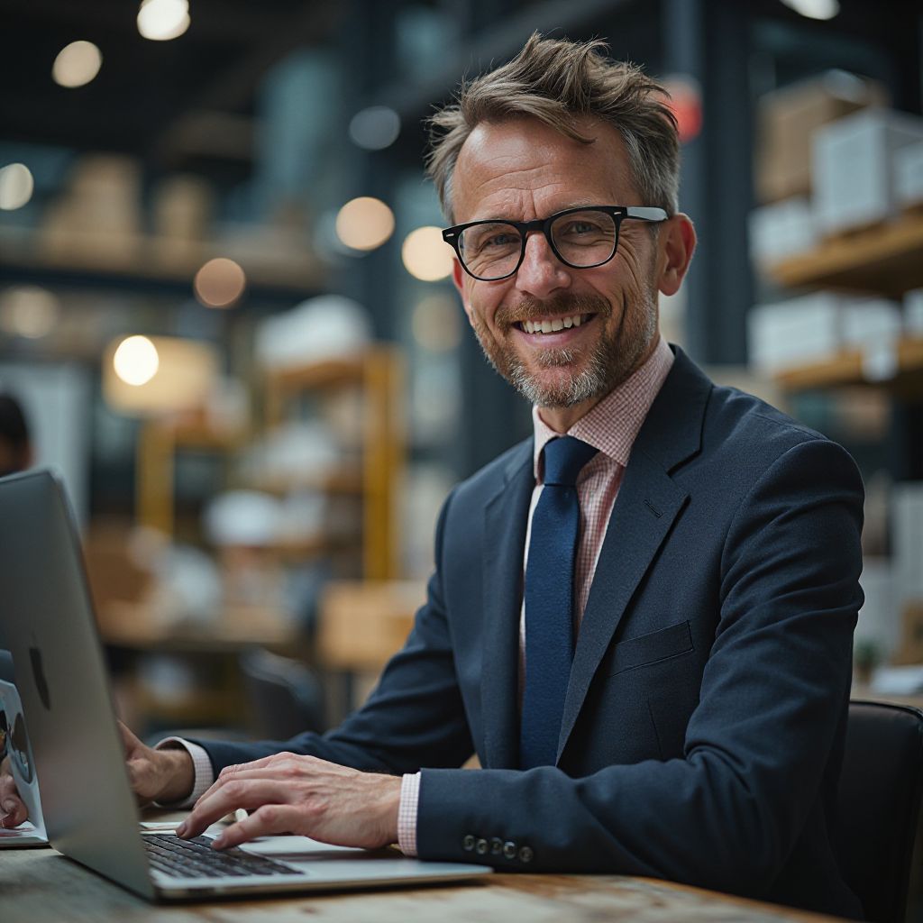 Meridian Investments