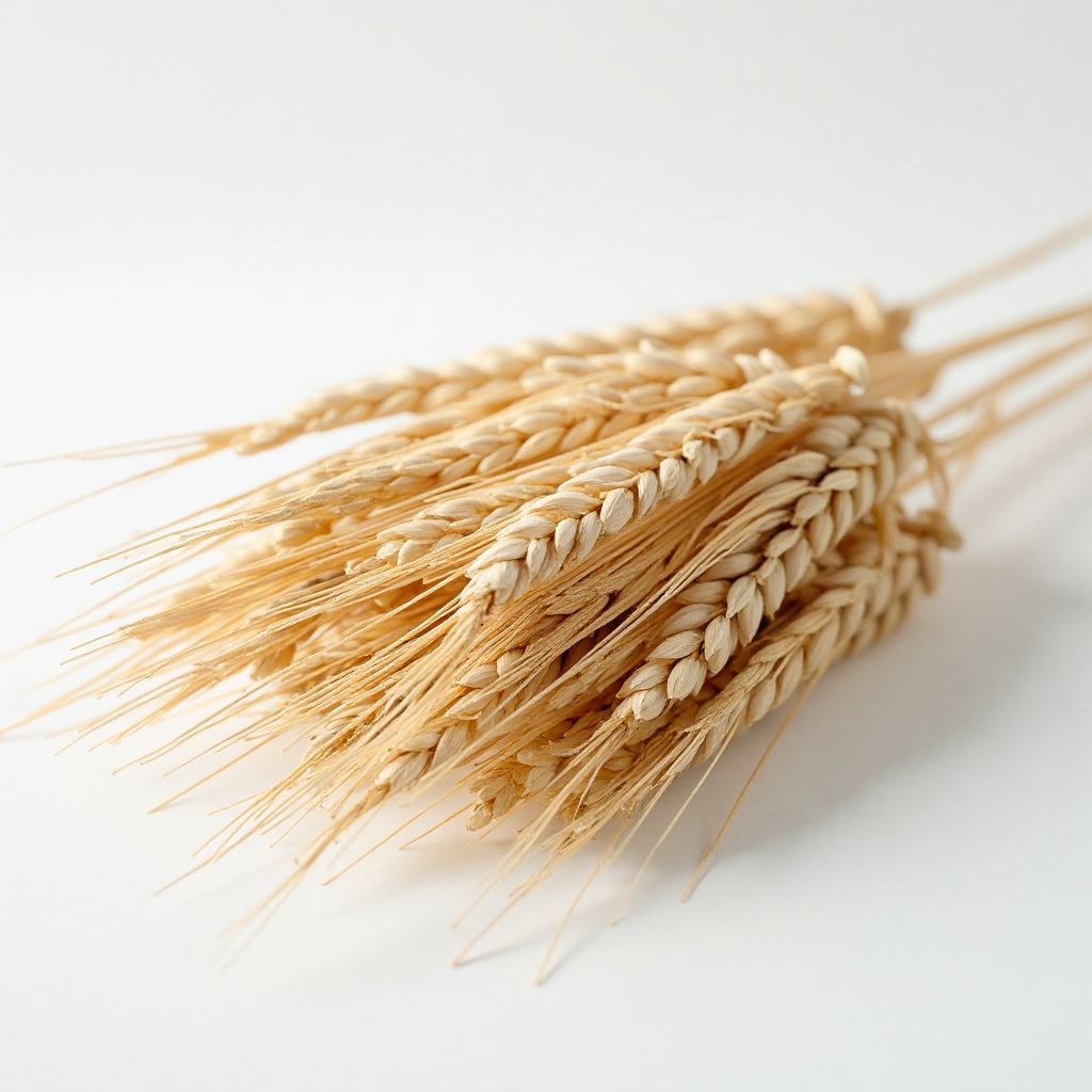 Wheat Futures Bundle (10 contracts)