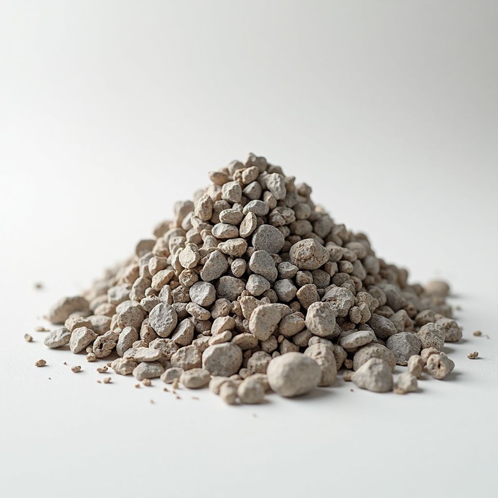 Rare Earth Metals Concentrate